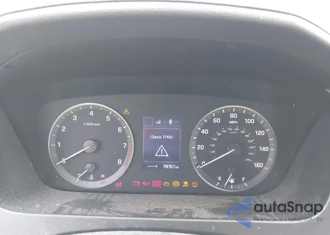 2016 Hyundai Sonata Limited from USA, damaged, VIN 5NPE34AF5GH434337